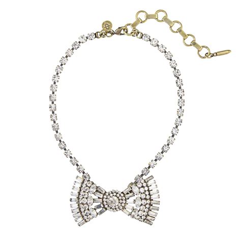 chloe bow bracelets|chloe necklace.